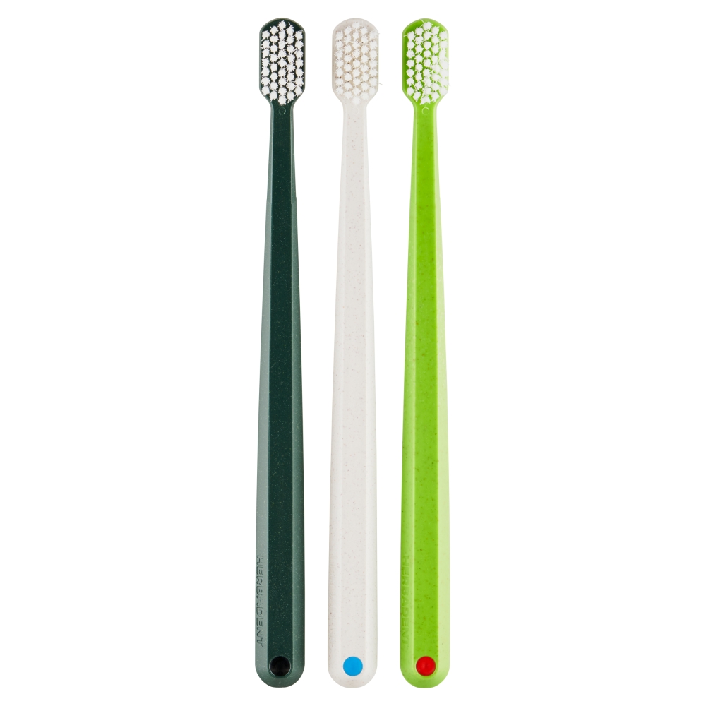 Herbadent ZK original ECO 3* (3ks/bli)