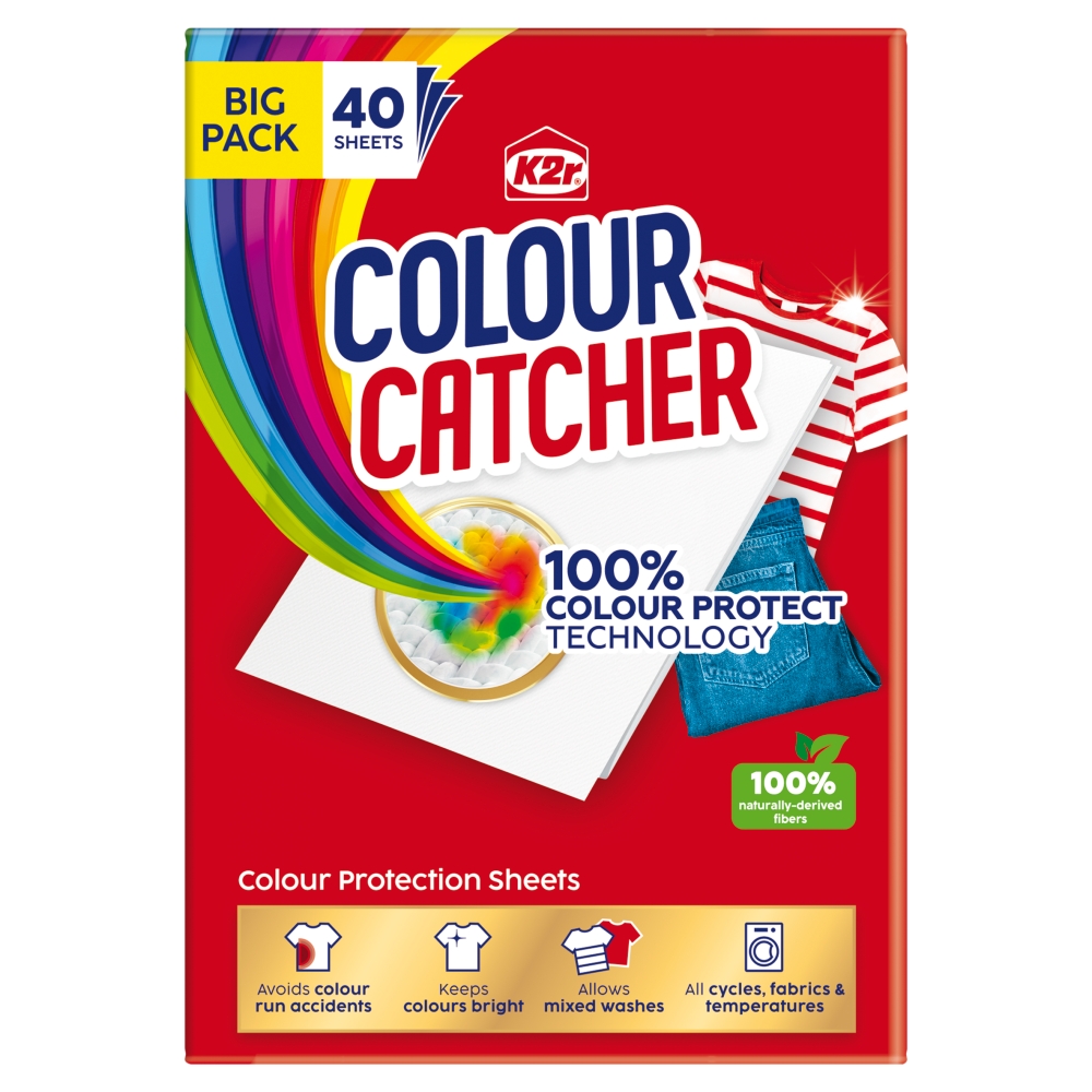 K2r Color Catcher (40ks/kra)