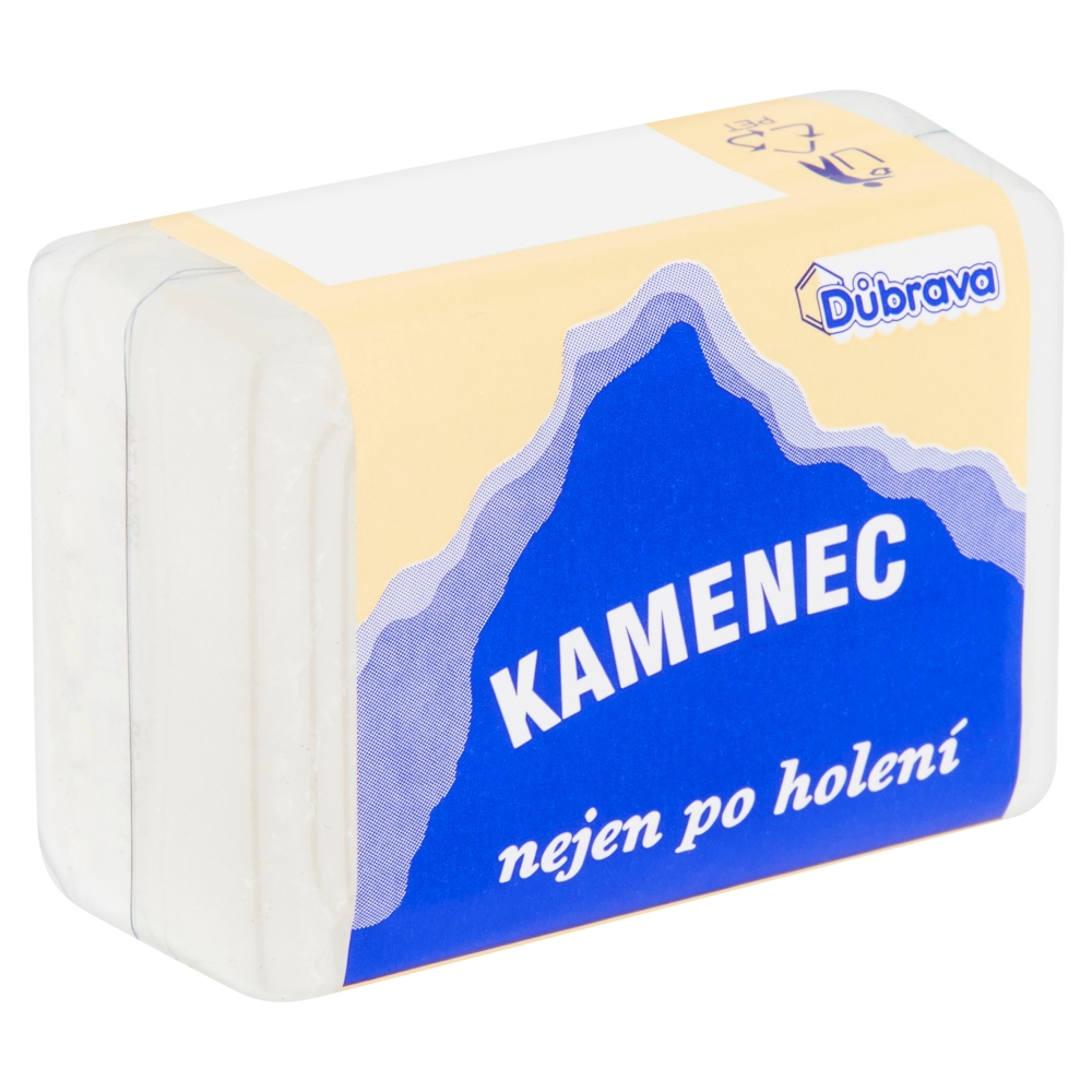 Kamenec dezinfekcia po holení 90g
