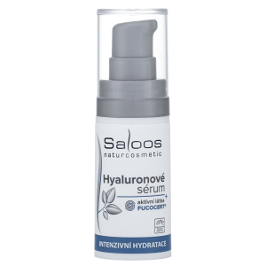 Saloos Hyaluronové sérum 15ml