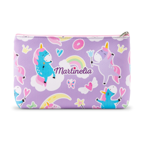 MARTINELIA Kozmetická taštička pre deti