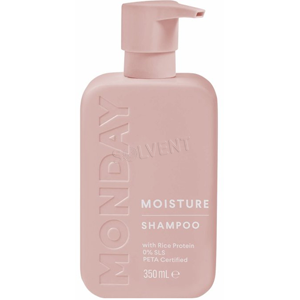 MONDAY šampón 350ml Moisture