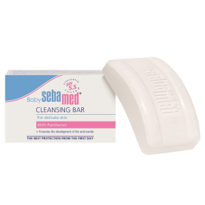 Sebamed Baby Syndet mydlo 100g