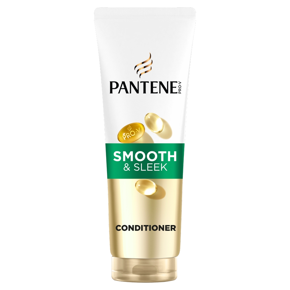 Pantene kondicionér 275ml Smooth&Silky