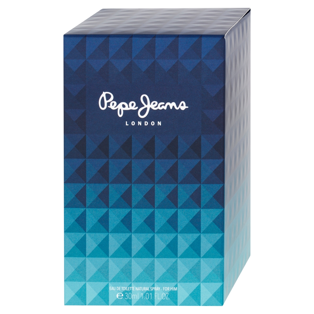 Pepe Jeans EDT 30ml For Him