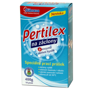 Pertilex na záclony 400g (10D)