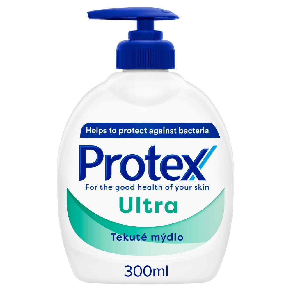 Protex tek mydlo 300ml ultra