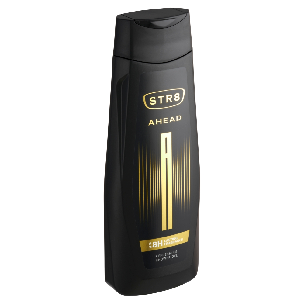 STR8 SG 400ml Ahead