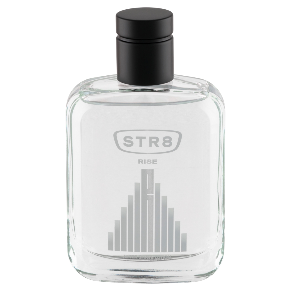STR8 voda po holení 100ml Rise