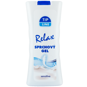 Tip Line SG 500ml sensitive