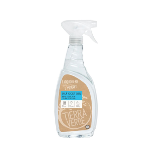 Tierra Verde Biely ocot 10% 750ml MR