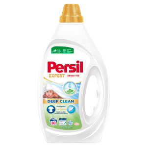 HENKEL drogerie Persil gél Expert 30PD Sensitive
