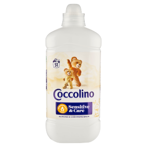 Coccolino 51PD SC AlmondCashm- 1,275L