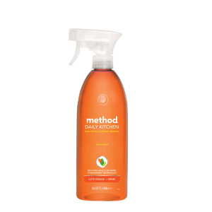 Method kuchyne 828ml MR Mandarinka