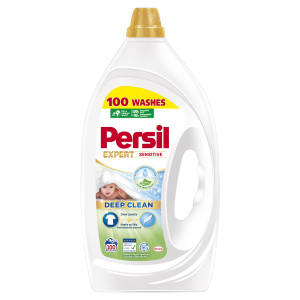 Persil gél Expert 100PD Sensitive