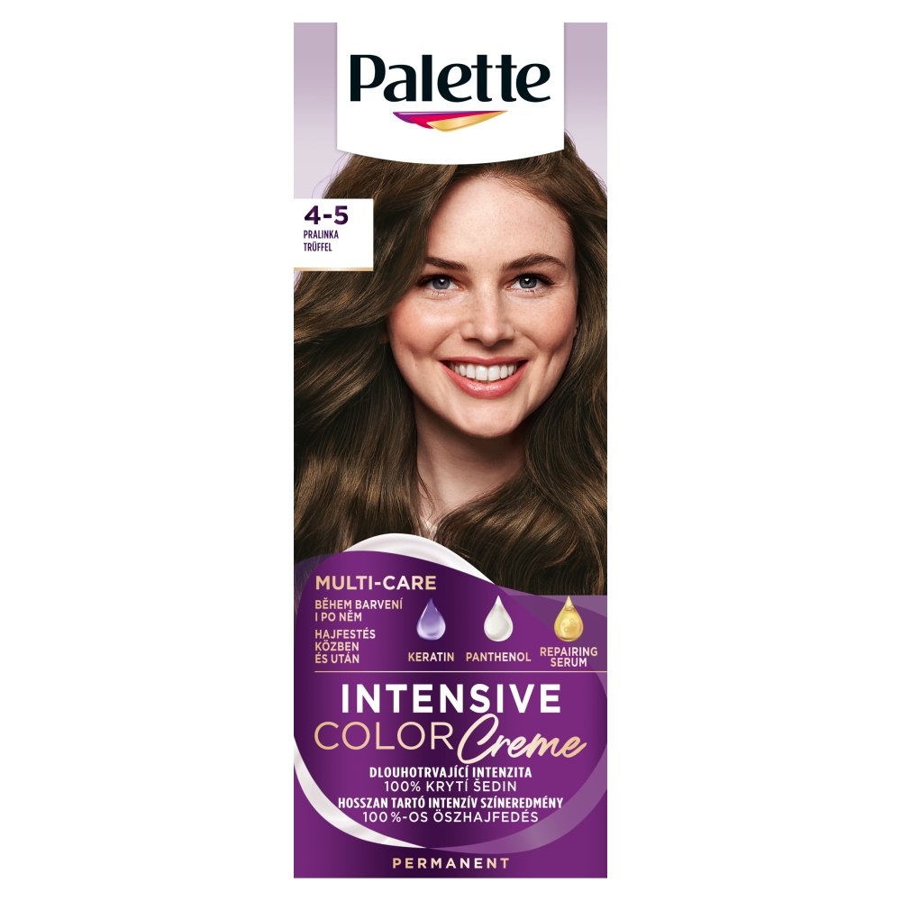 Henkel PALETTE ICC PRALINKA 4-5 G3