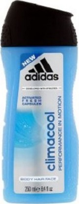 Coty ADIDAS SG 250ML CLIMACOOL MEN