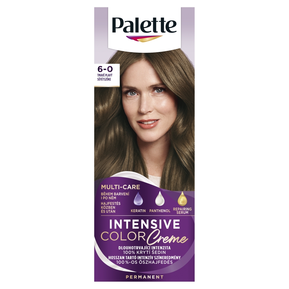 Henkel PALETTE ICC TMAVO PLAVÝ 6-0 N5