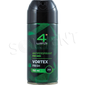 4Ward AP sprej 150ml Vortex fresh