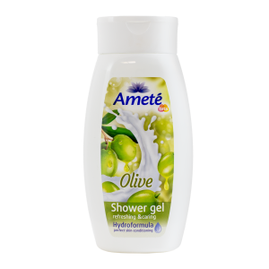 Ameté SG 250ml Cream Olive