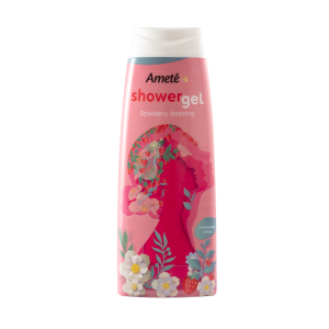 Ameté SG 250ml Limit. Strawberry dream