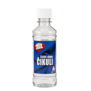 AVA Čikuli čistič škvŕn 200ml