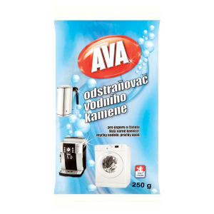 Ava odstraňovač vodného kameňa, 250g
