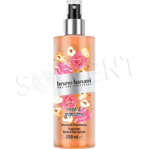 bruno banani tiel spr 250ml Sweet Fantasy