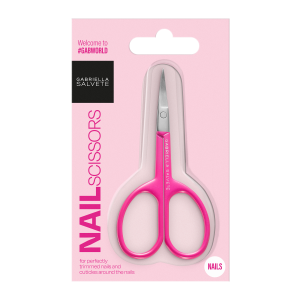 GS - TOOLS Nail Scissors