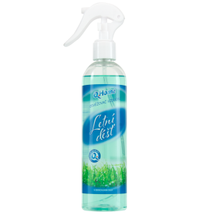 Q Home osv vzd rozpraš 300ml letný dažď