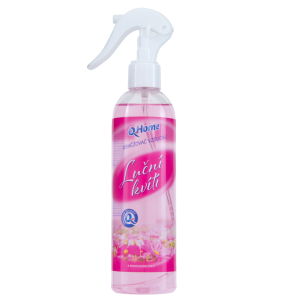 Q Home osv vzd rozpraš300ml lúčne kvety