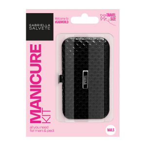 GS - TOOLS Manicure Kit