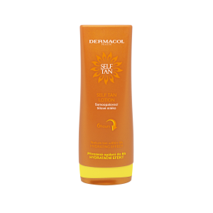 Dermacol samoopal tiel mlieko 200ml