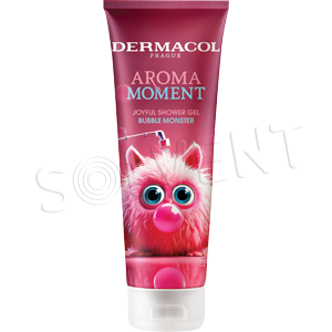 Dermacol SG 250ml Bubble Monster