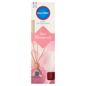 Difúzer MrFresh sticks 50ml Blossom