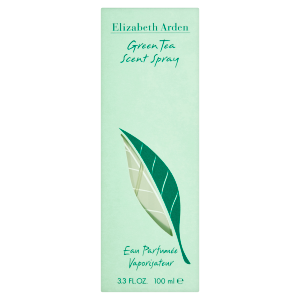 Elizabeth Arden EDP 100ml Green Tea