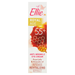 Ellie očný krém 15ml proti vráskam 55+