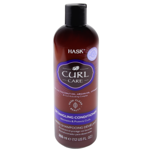 HASK kondicionér 355mlCurl Care