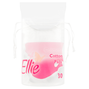 Ellie odličovacie obrúsky (30ks/fol)
