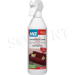 HG čistič škvŕn 500ml extra silný