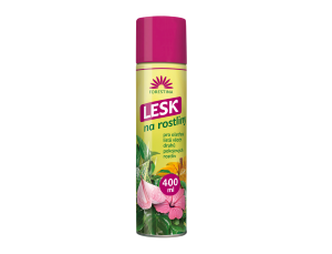 Forestina lesk 400ml aktív