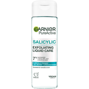 Garnier PA tekutá esencia 120ml Salicylic
