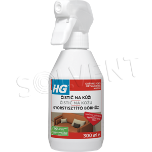 HG sprej na kožu 300ml