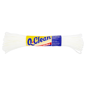 Q Home šnúra 15m pletená