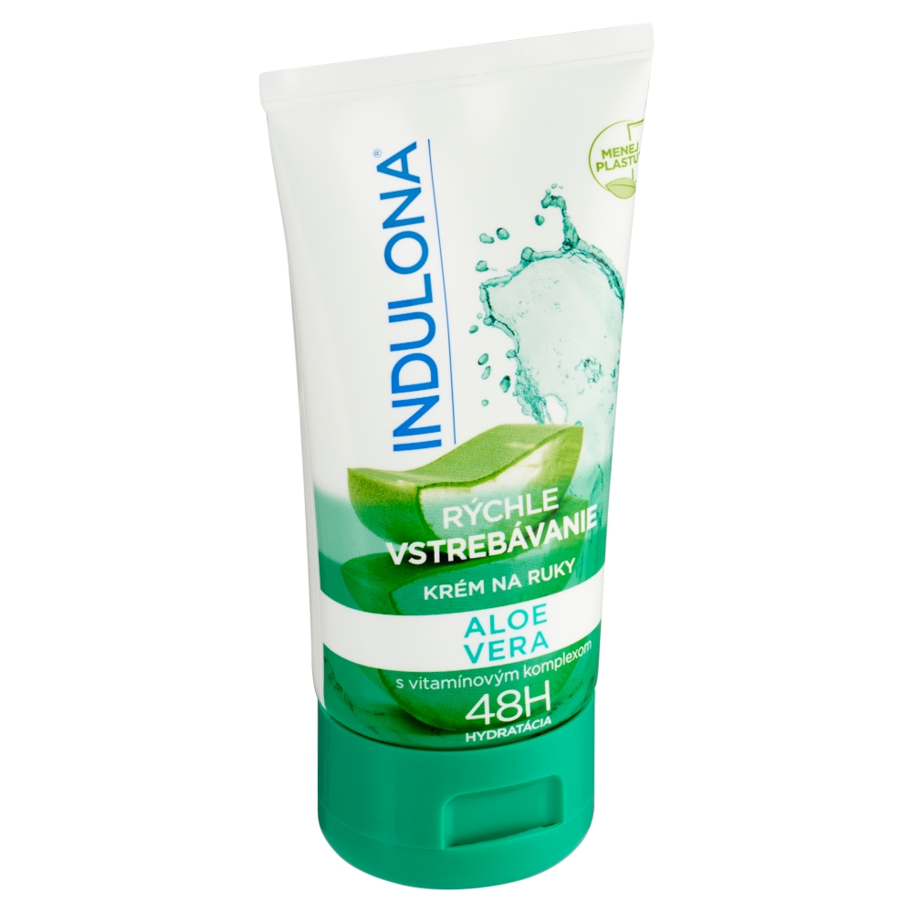 Indulona krém na ruky 50ml Rýchle Vstre