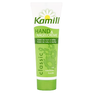 Kamil krém na ruky 30ml Classic minituba