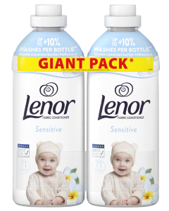 Lenor avi 142PD Sensitive-(2x1491ml/bal)