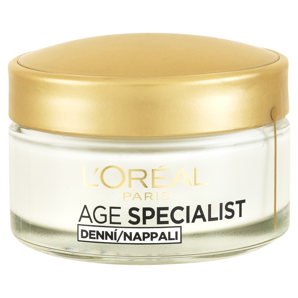 Loreal denný krém 50ml 65+ Age Special