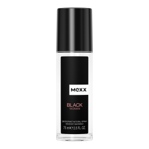 Mexx DNS 75ml Black F