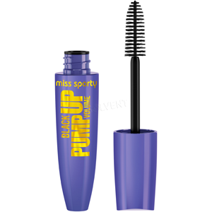 MSS riasenka Pump Up Booster Lash